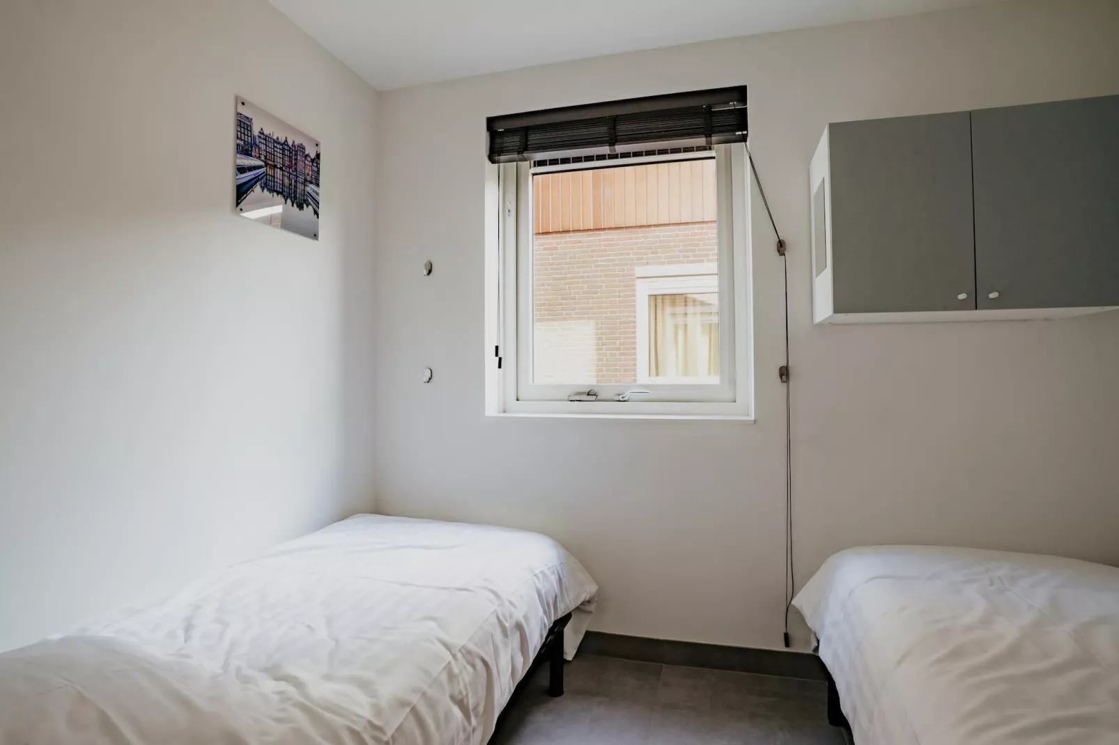 Waterpark de Meerparel 13-Slaapkamer