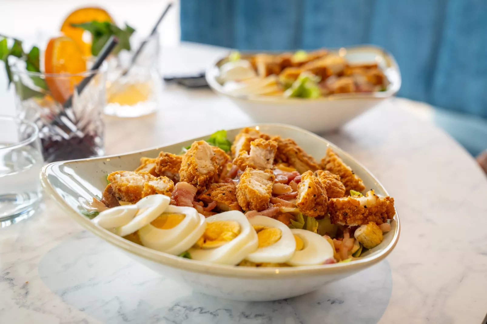 Vakantiepark Cape Helius 24-Sfeer