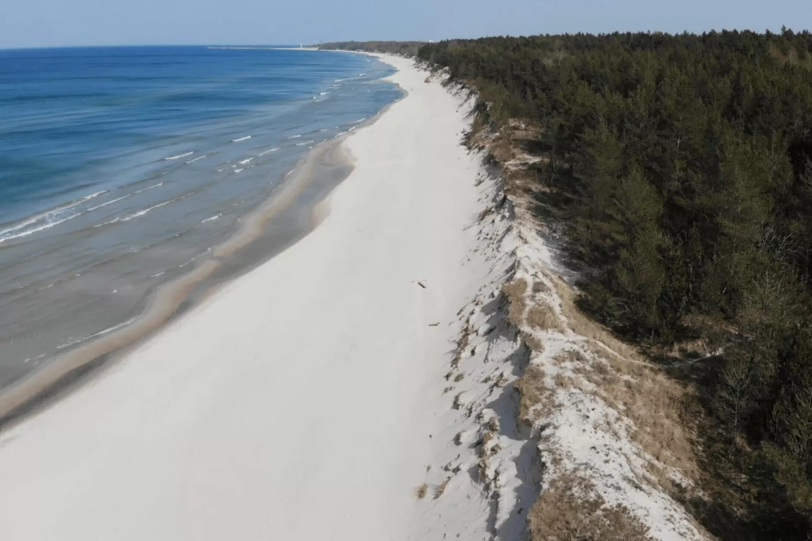 Apartament dla max 6 osób Grzybowo-Gebieden zomer 5km