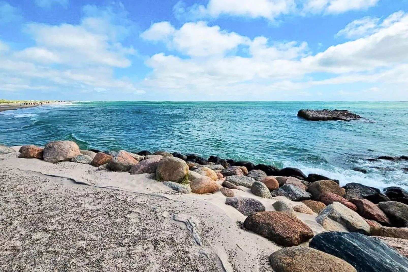 5 sterren vakantie huis in Skagen-By Traum-Niet-getagd