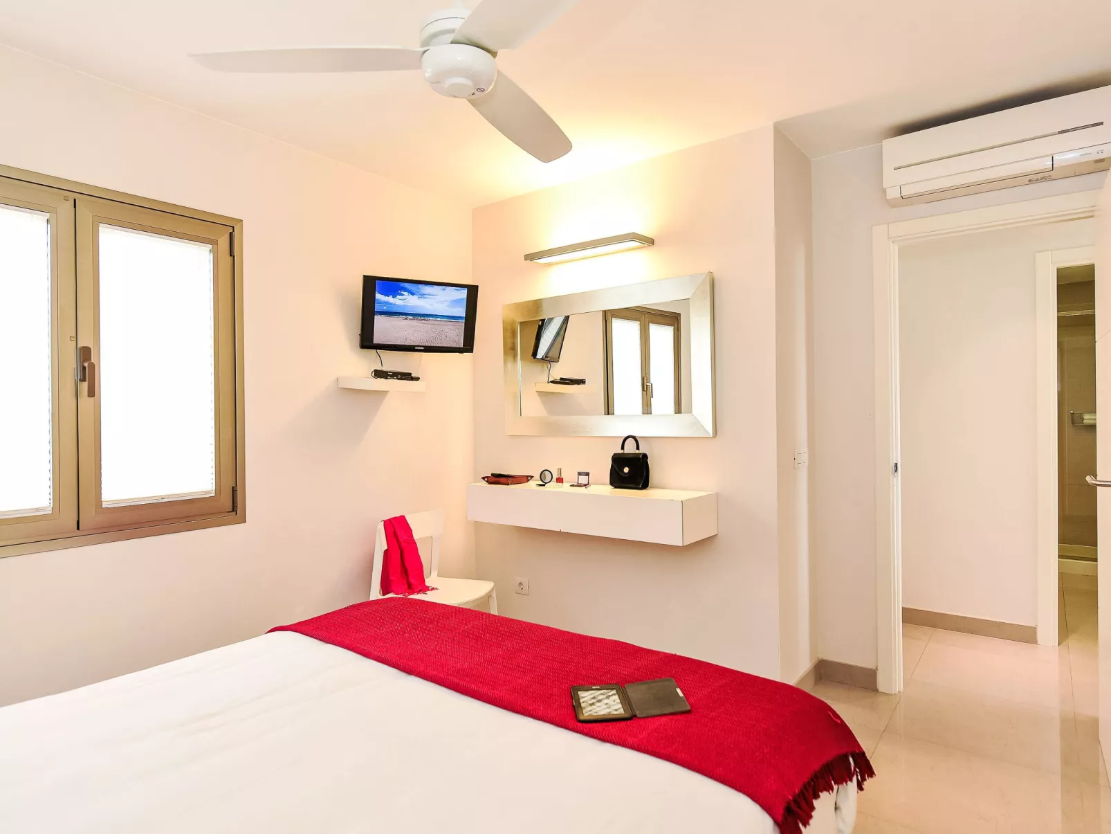 Papagayo San Agustin-Binnen