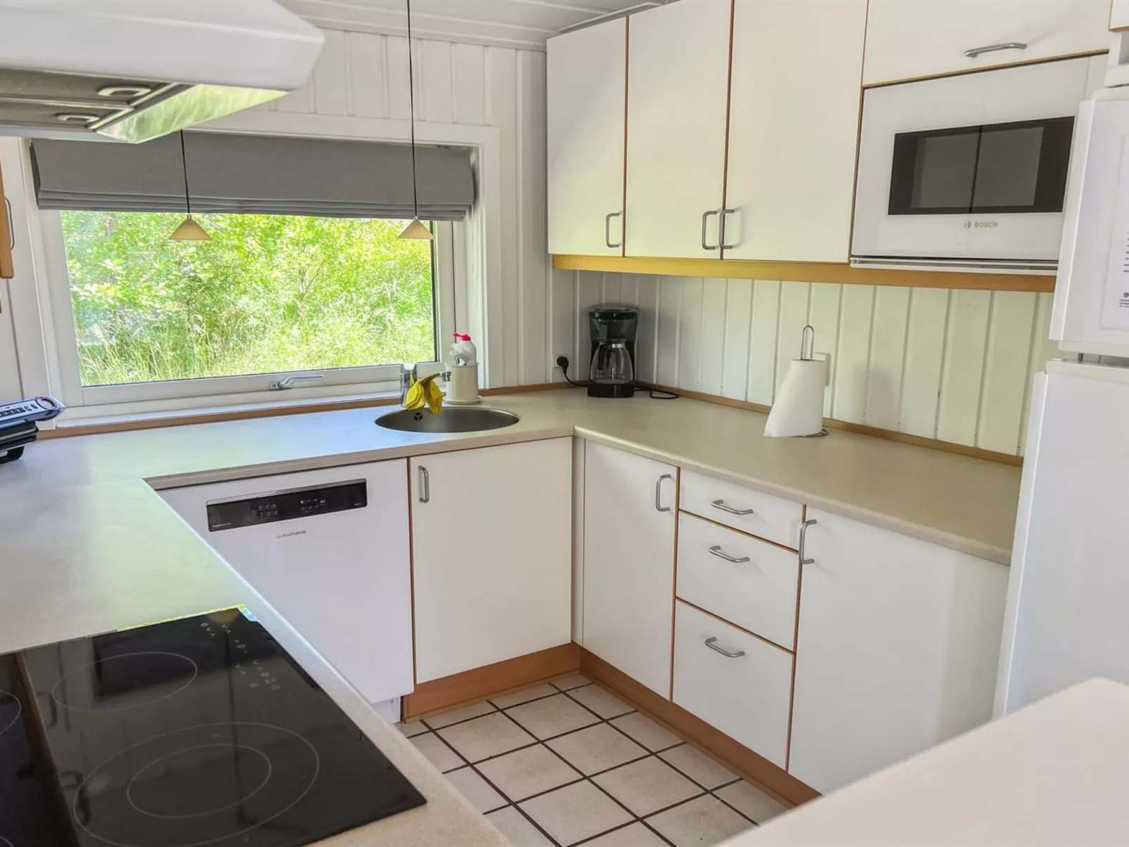 "Greta" - 200m from the sea-Binnen