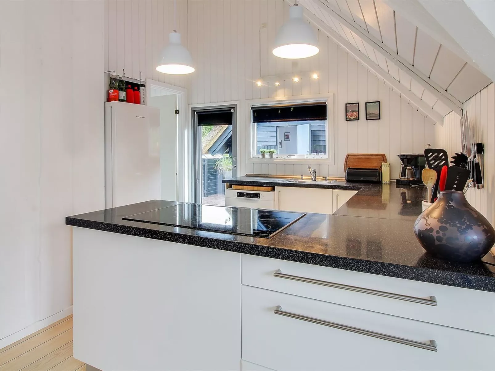 "Awenasa" - 4.1km from the sea-Binnen