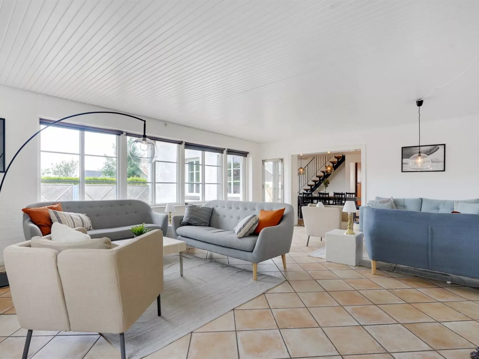 "Melin" - 7km from the sea-Binnen