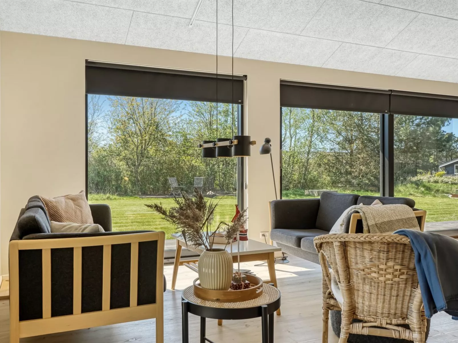 "Alfrede" -  from the sea-Binnen