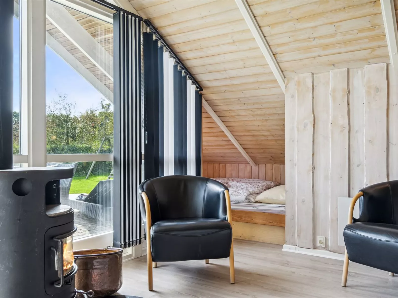 "Frosina" - 300m from the sea-Binnen