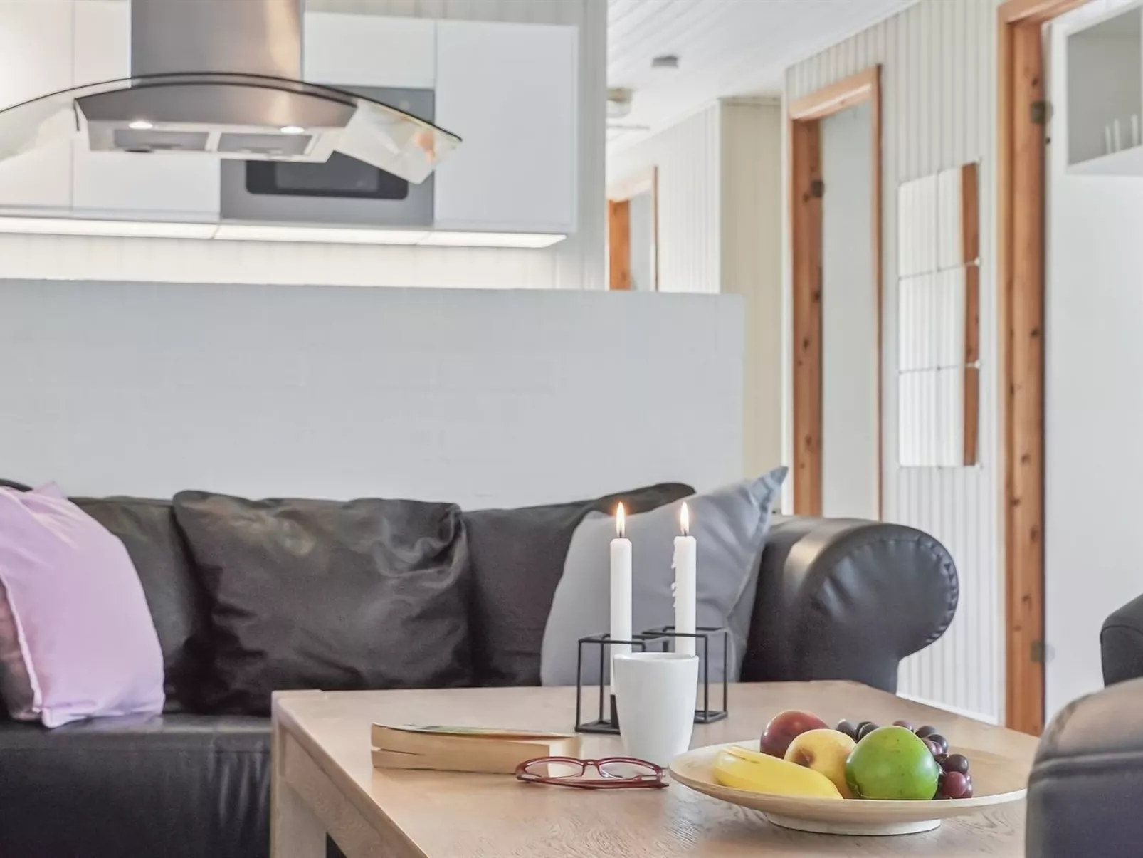 "Ingebore" - 700m from the sea-Binnen