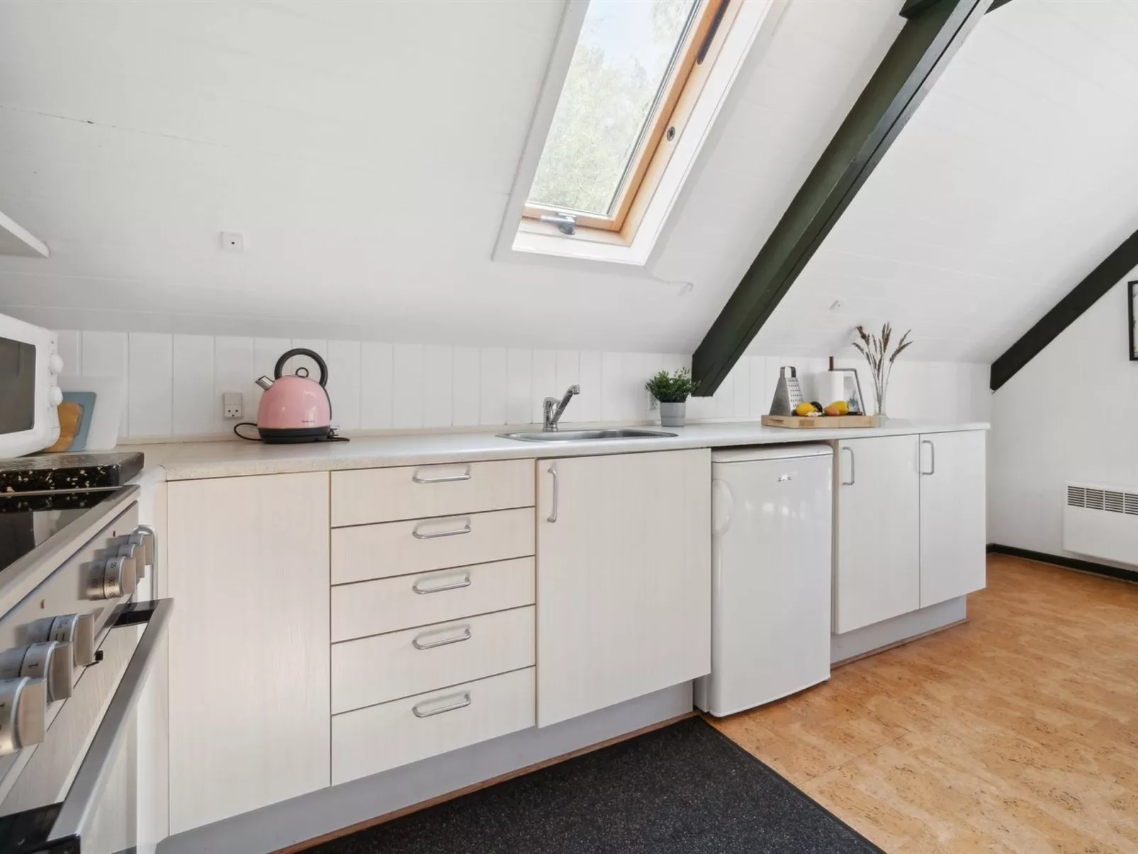 "Olla" - 400m from the sea-Binnen