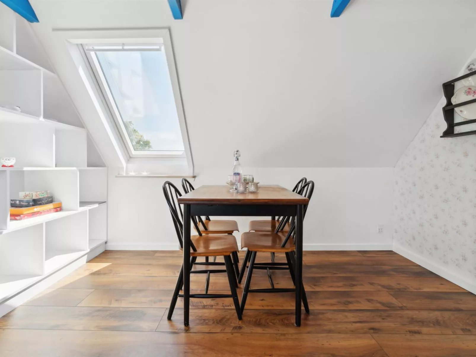 "Riitta" - 250m from the sea-Binnen