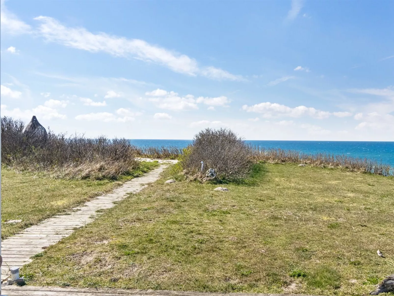 "Normand" - 50m from the sea-Buiten