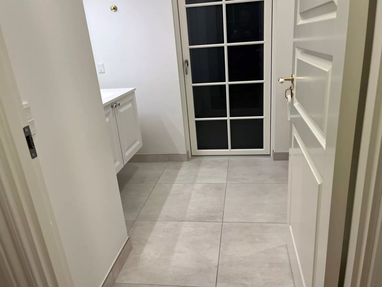 "Skrollan" - 100m from the sea-Binnen