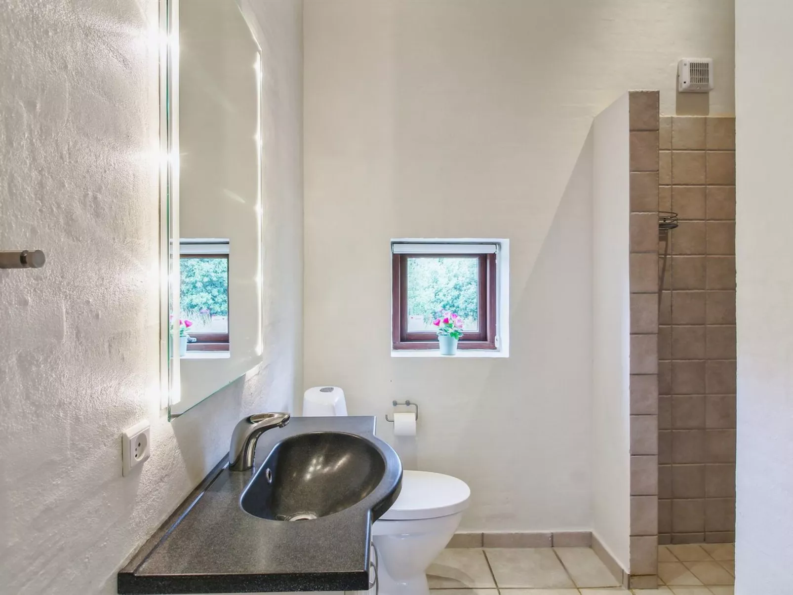 "Ran" - 1.5km from the sea-Binnen