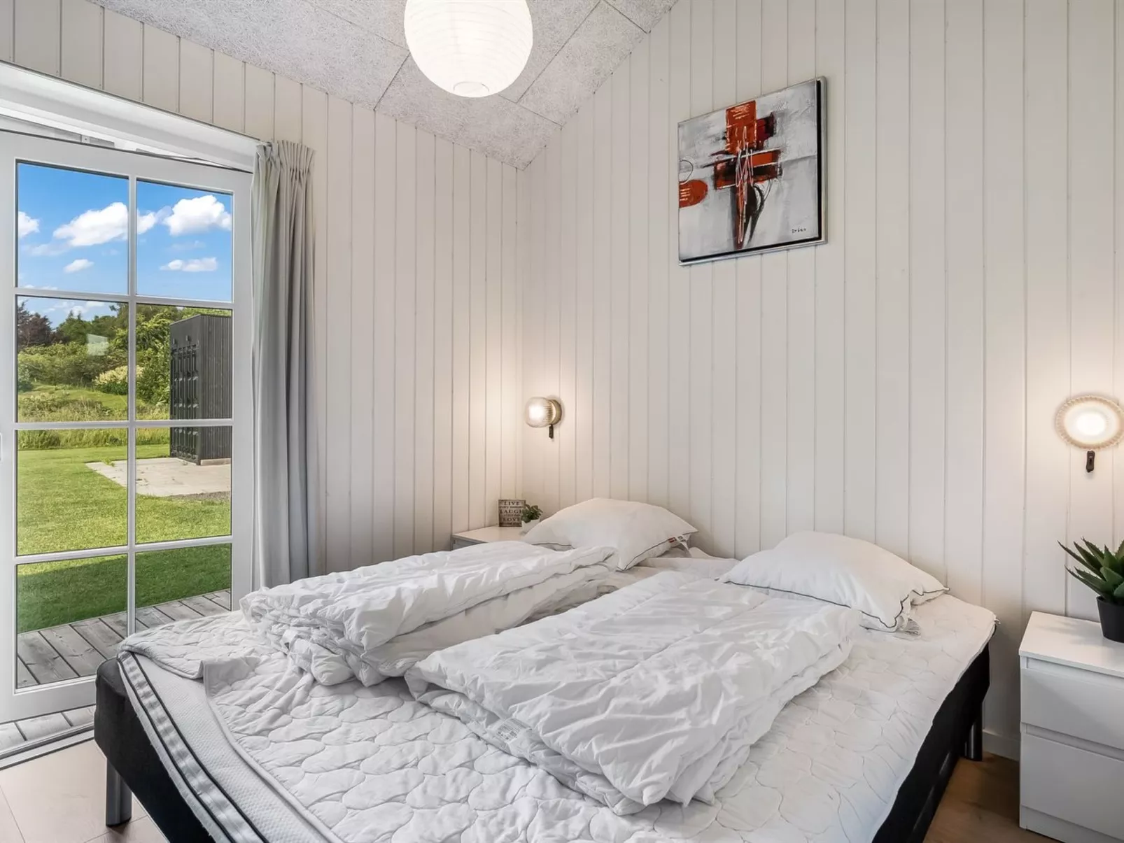 "Bryngeir" - 750m from the sea-Binnen