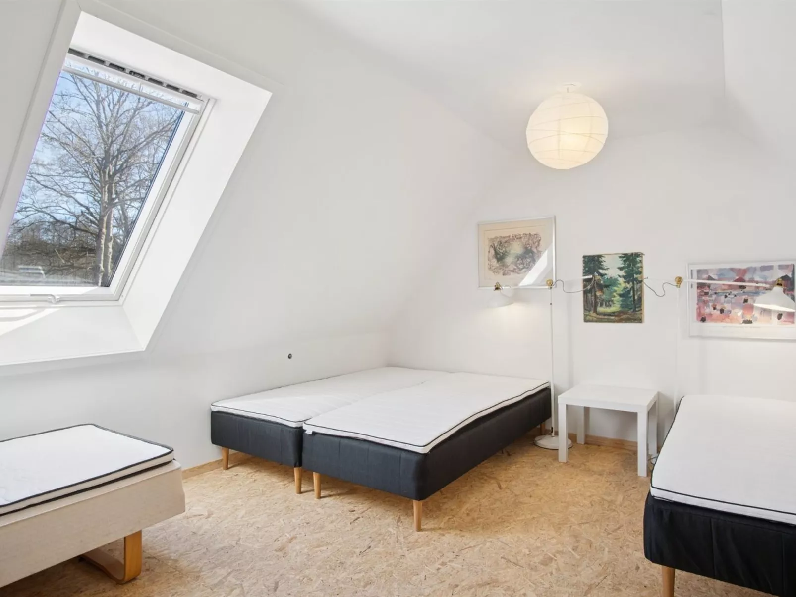 "Elisabetha" - 16km from the sea-Binnen