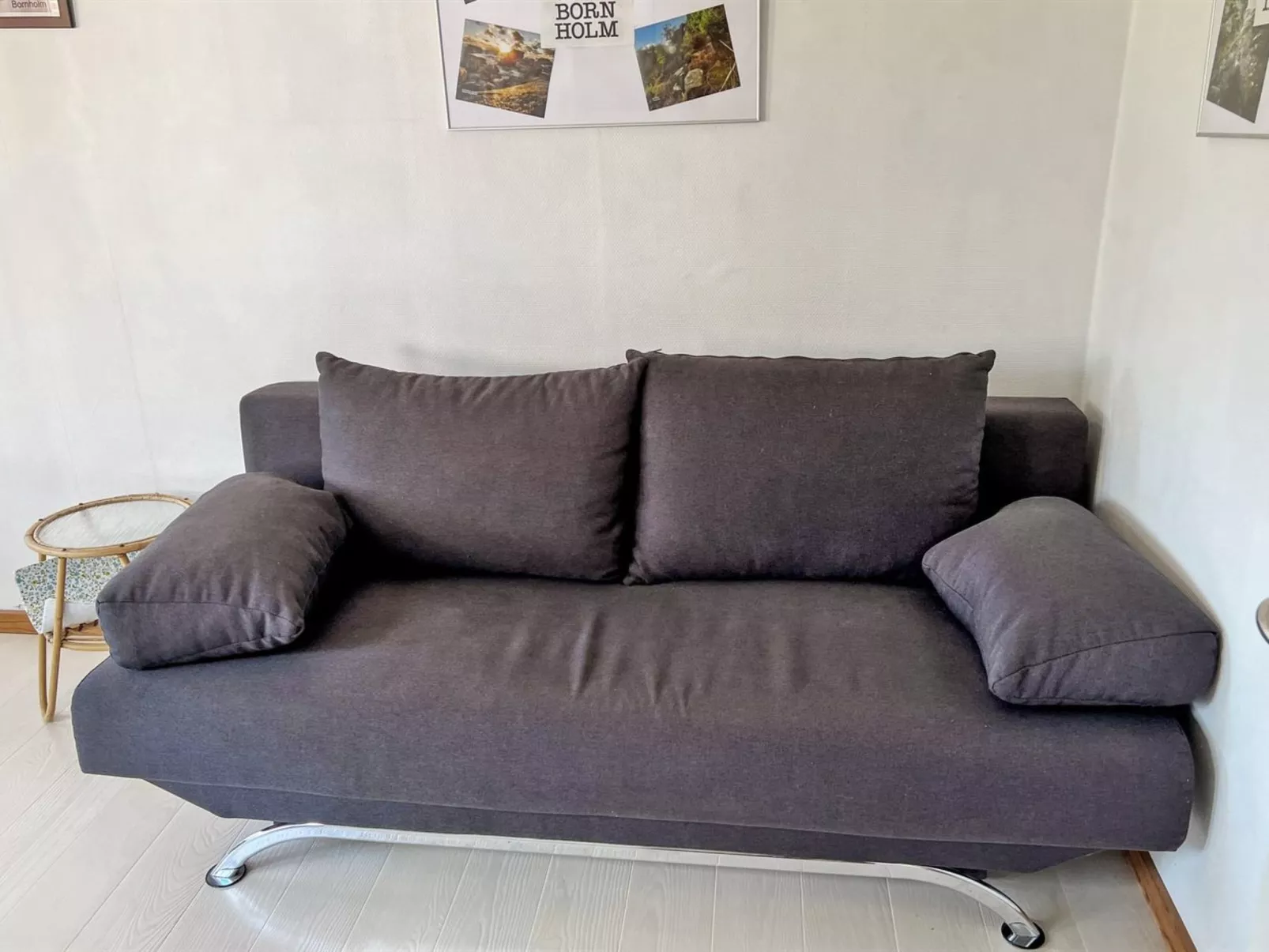 "Atena" - 250m from the sea-Binnen