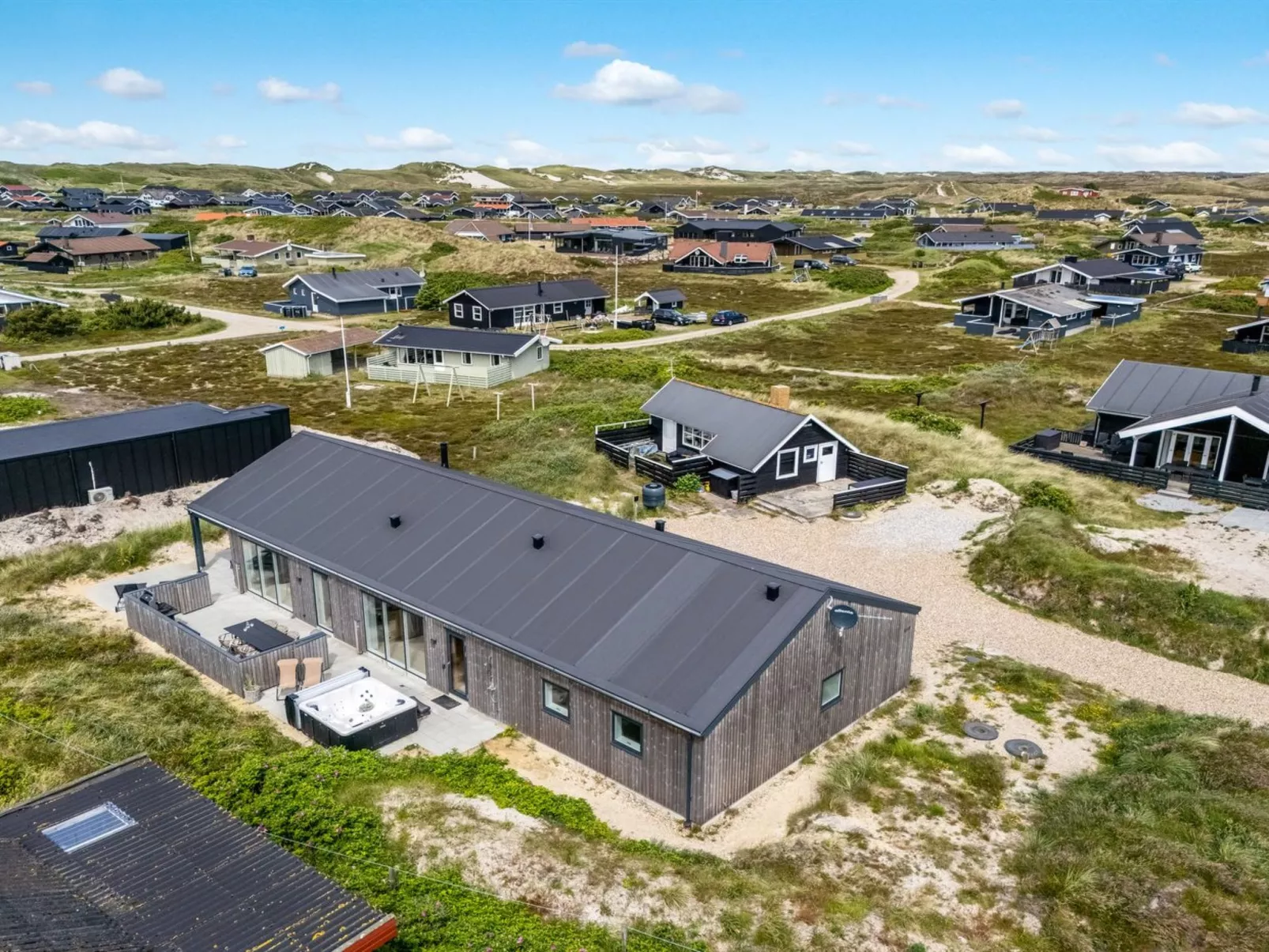 "Waldar" -  from the sea-Buiten