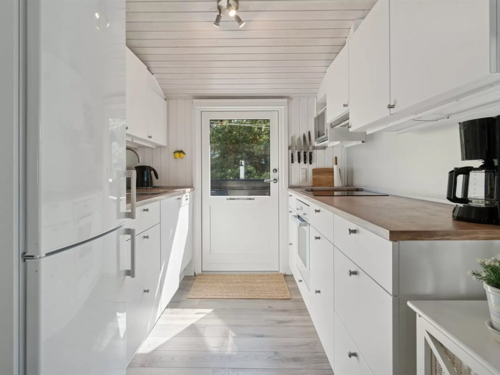 "Galt" - 200m from the sea-Binnen