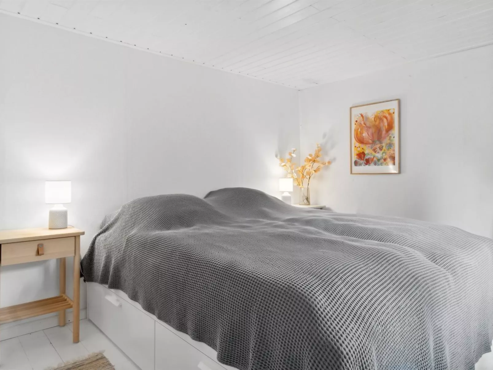 "Finja" - 6km from the sea-Binnen