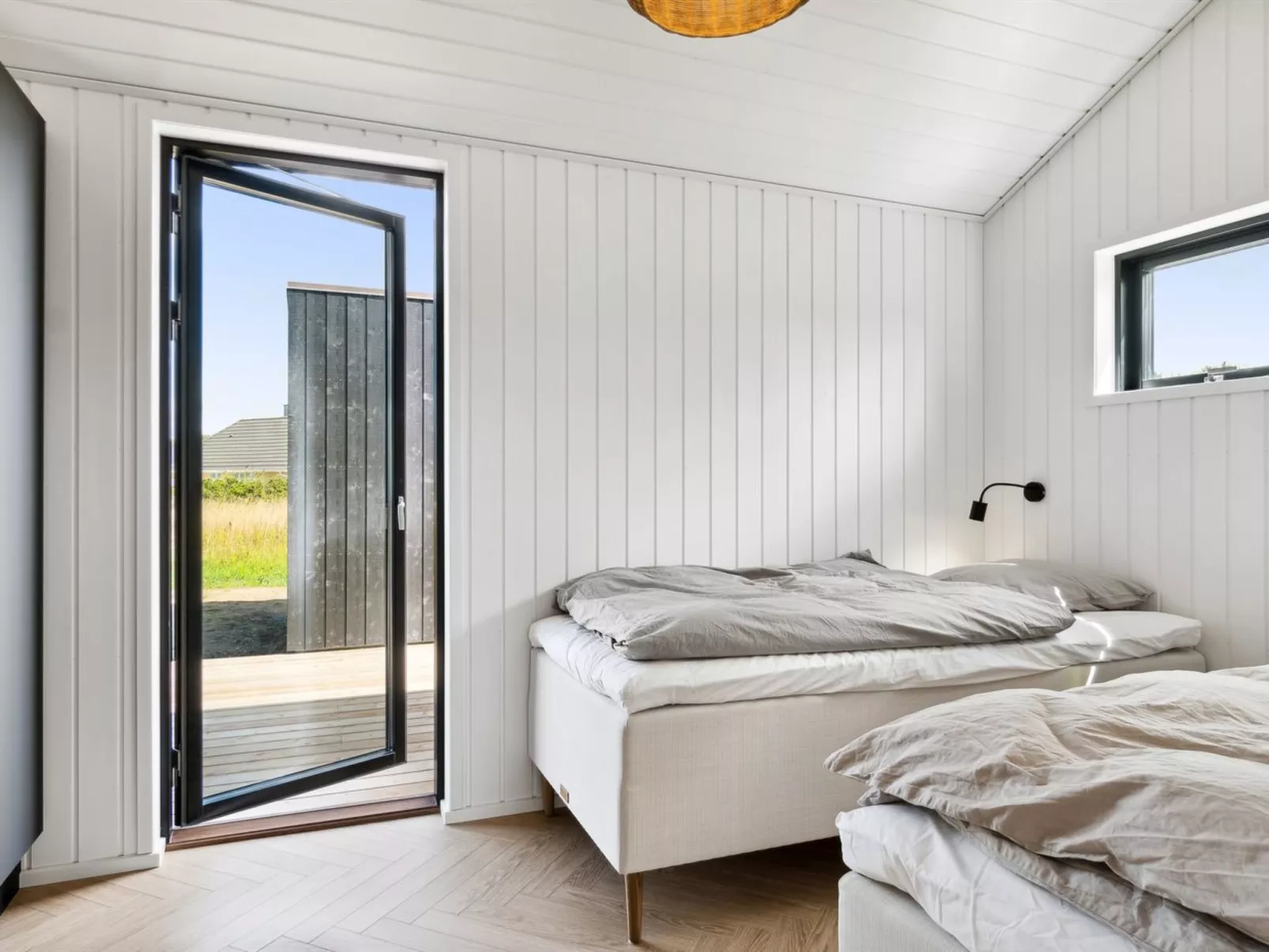 "Anemette" - 800m from the sea-Binnen