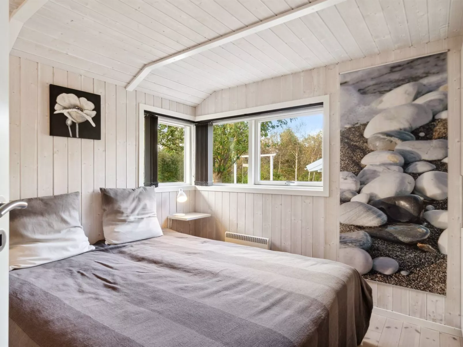 "Hilaria" - 1.4km from the sea-Binnen