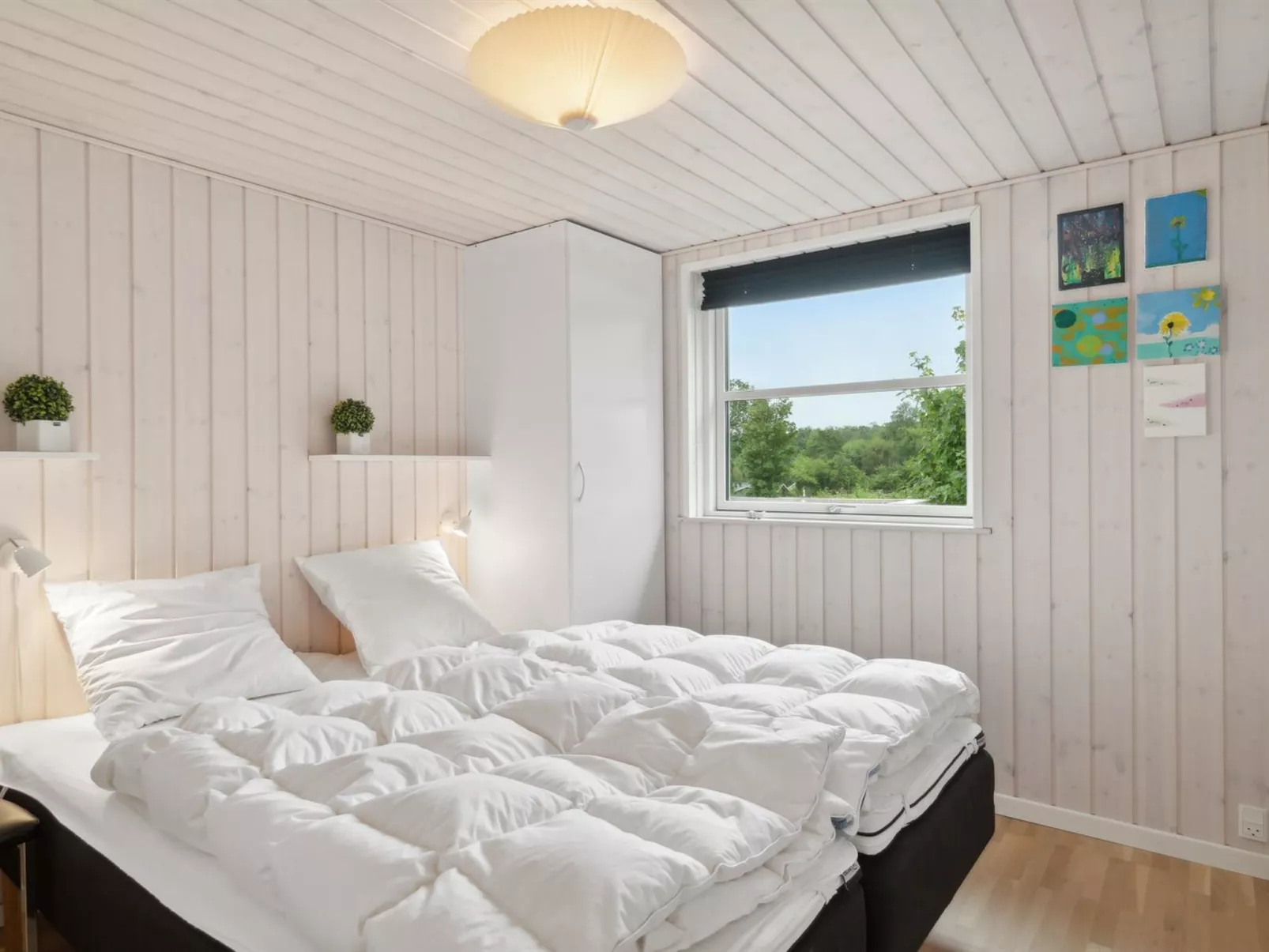 "Esmeralda" - 350m from the sea-Binnen