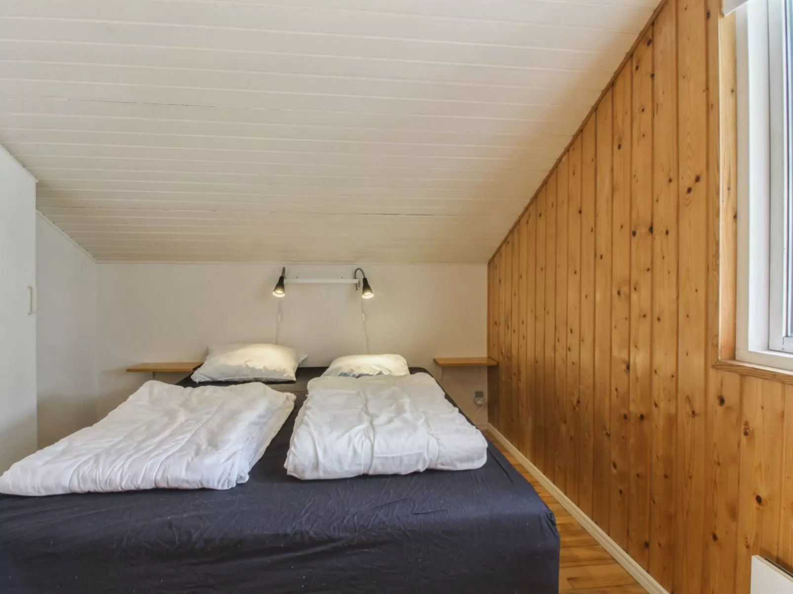 "Frellef" - 491m from the sea-Binnen