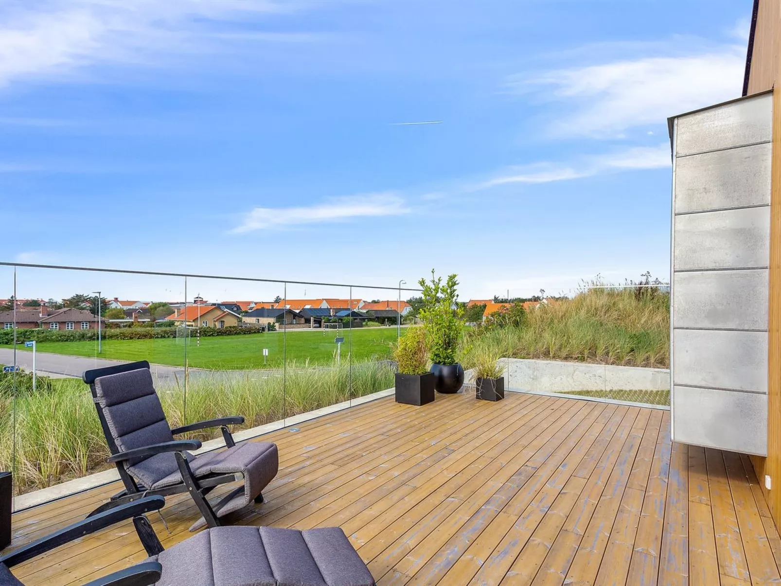 "Bena" - 800m from the sea-Buiten