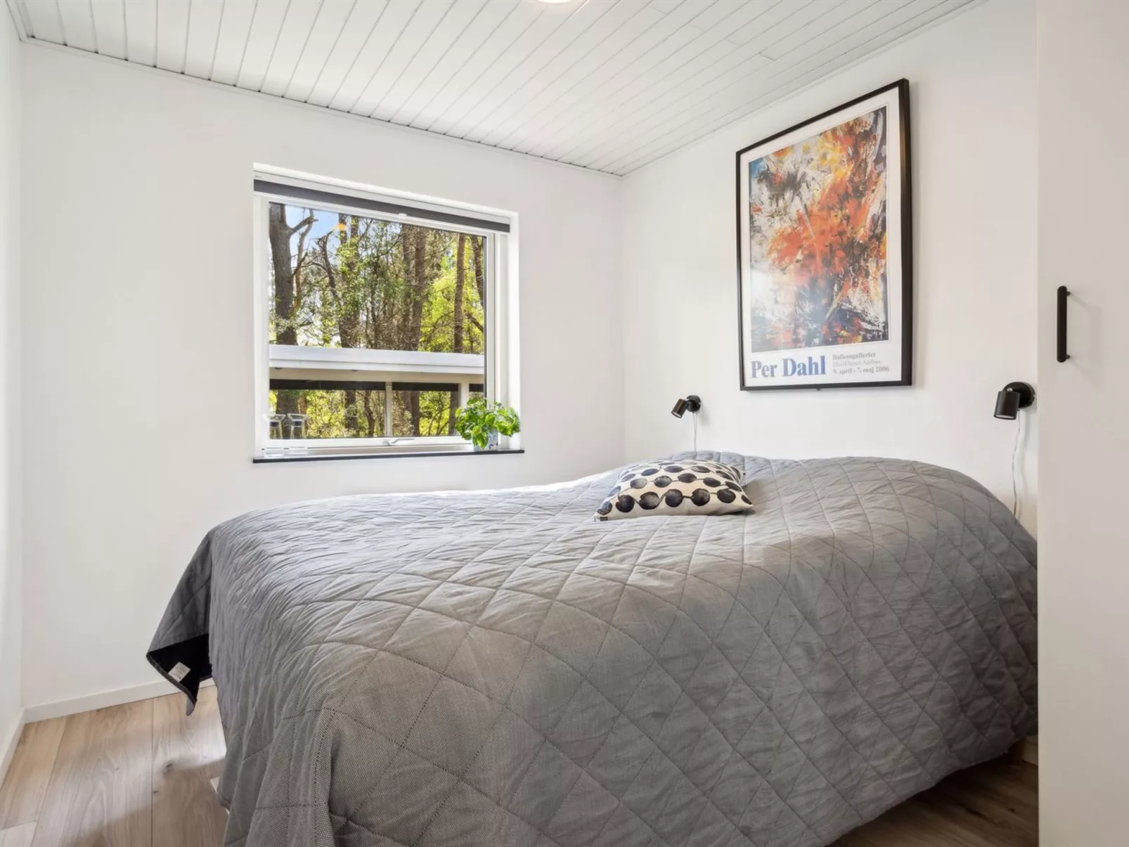 "Esmer" - 8km from the sea-Binnen