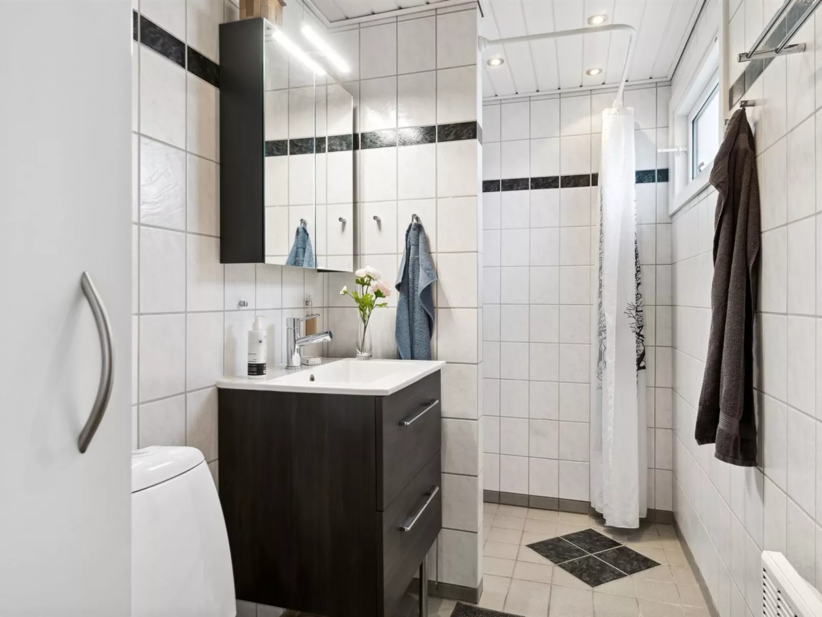 "Annesette" - 300m from the sea-Binnen