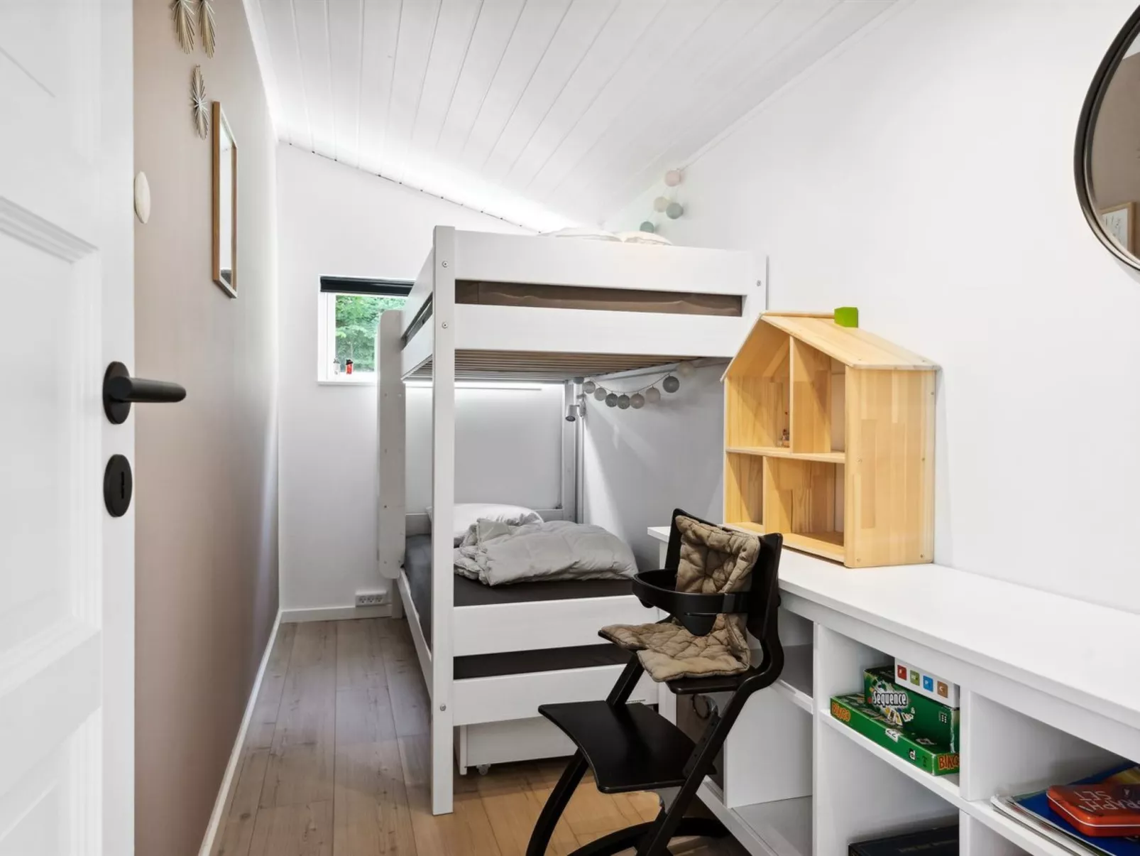 "Fiete" - 200m from the sea-Binnen