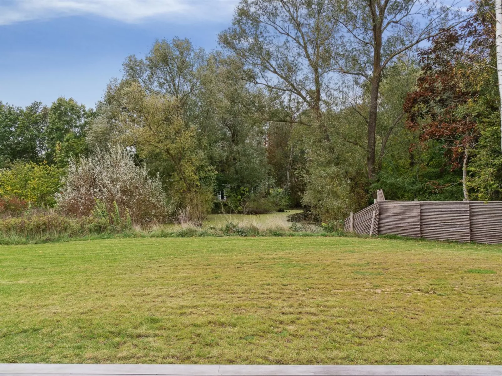 "Tessa" - 1.6km from the sea-Buiten