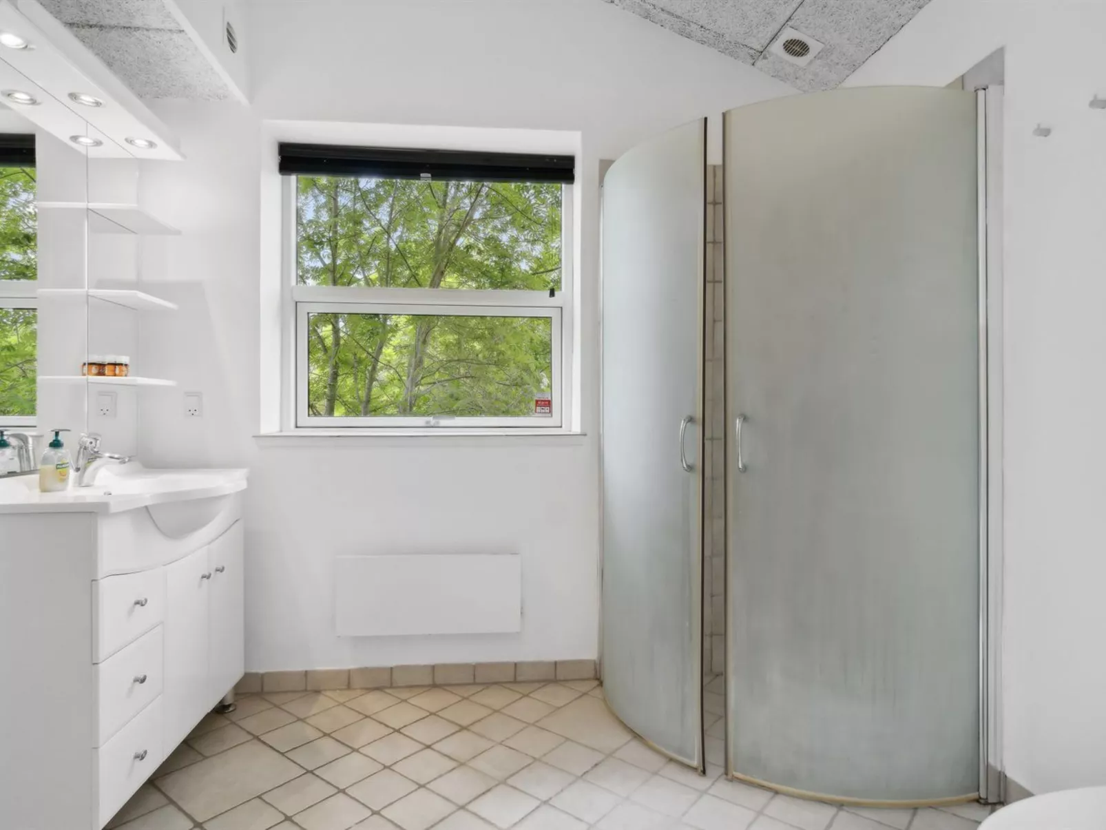 "Barth" - 950m from the sea-Binnen