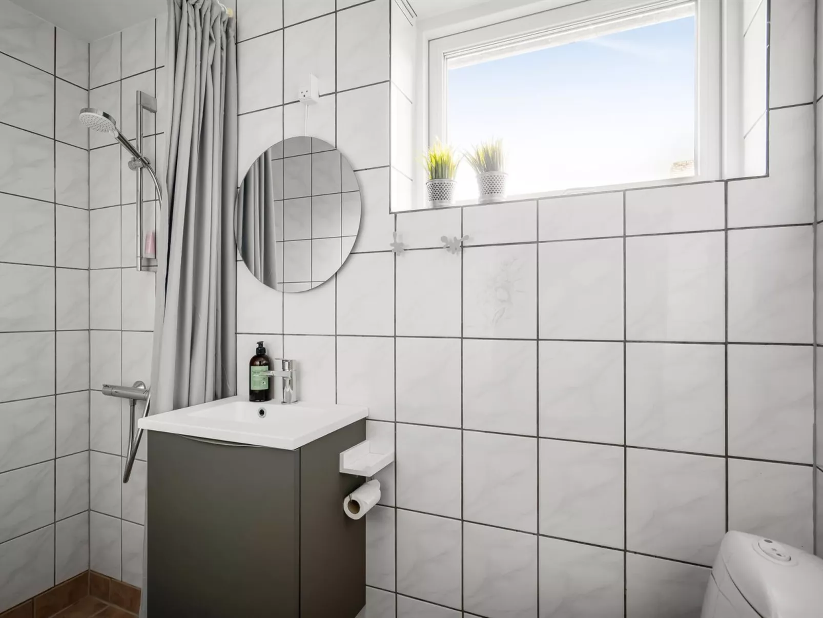 "Othinkarl" - 1km from the sea-Binnen