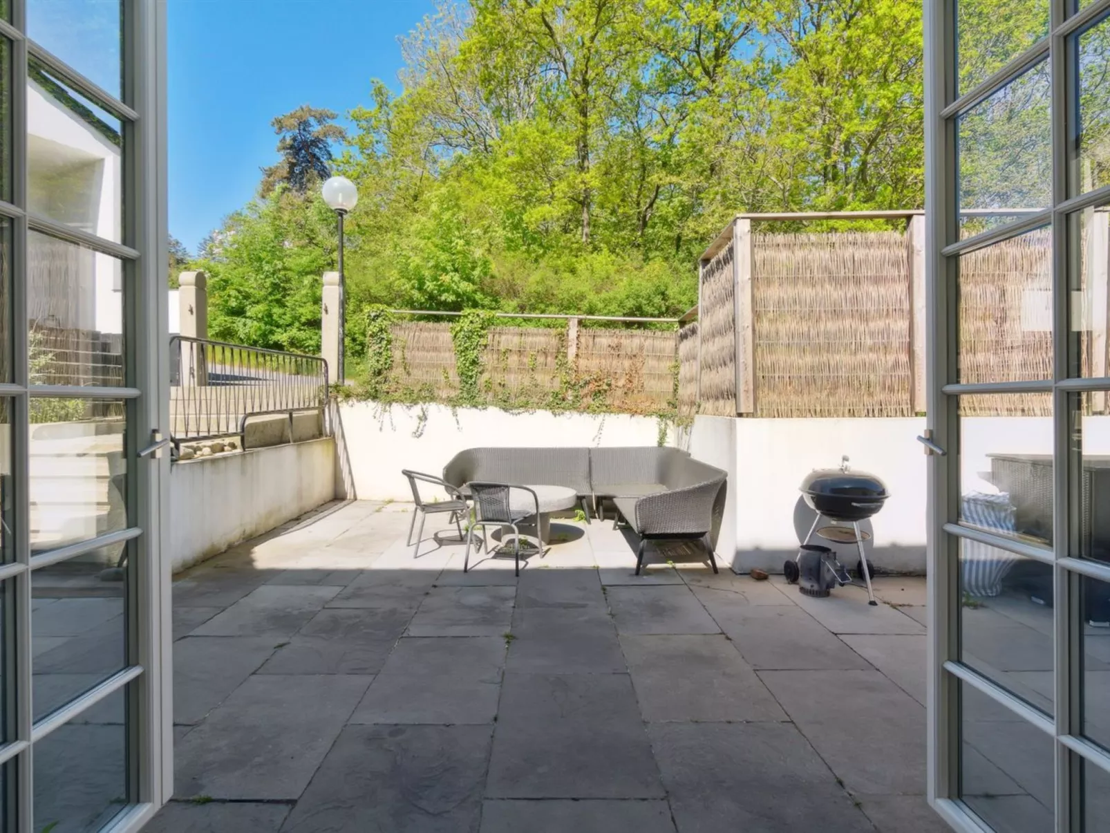 "Johanna" - 300m from the sea-Buiten