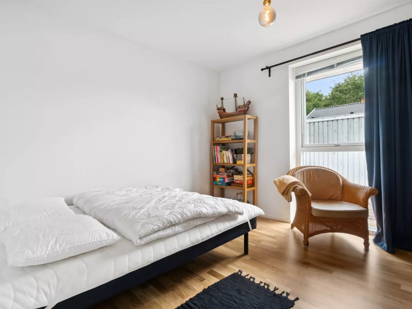 "Helmi" - 1km from the sea-Binnen