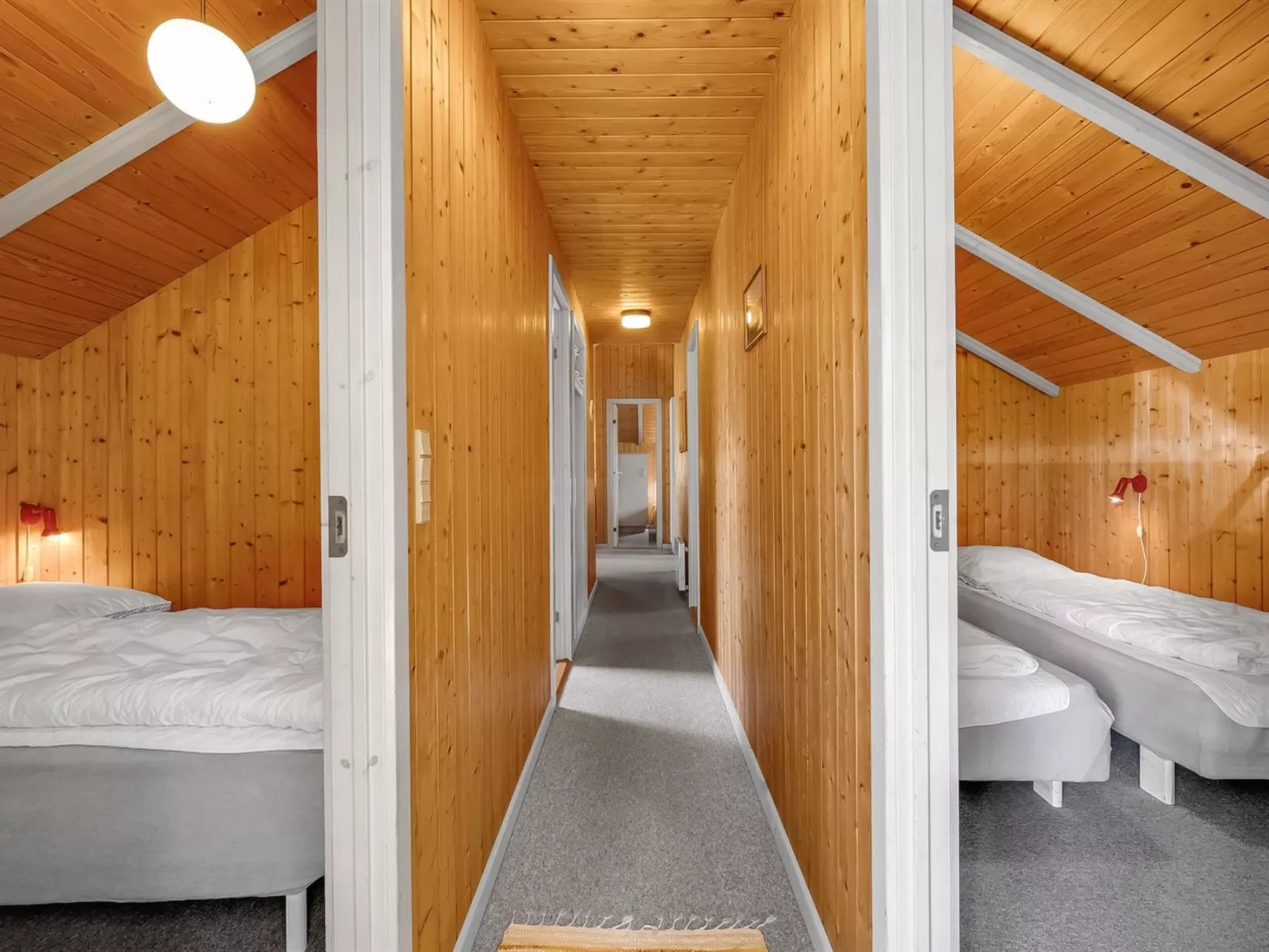 "Clea" - 800m from the sea-Binnen