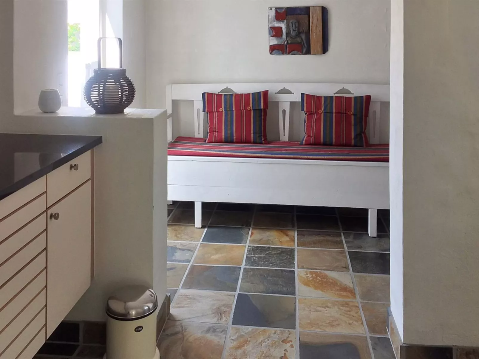 "Tede" - 300m from the sea-Binnen