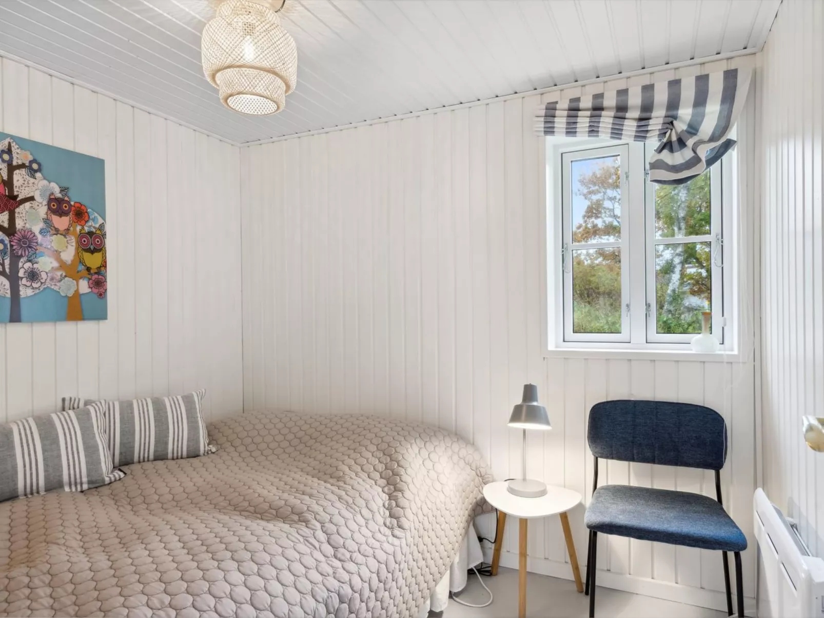 "Elizabeta" - 175m from the sea-Binnen