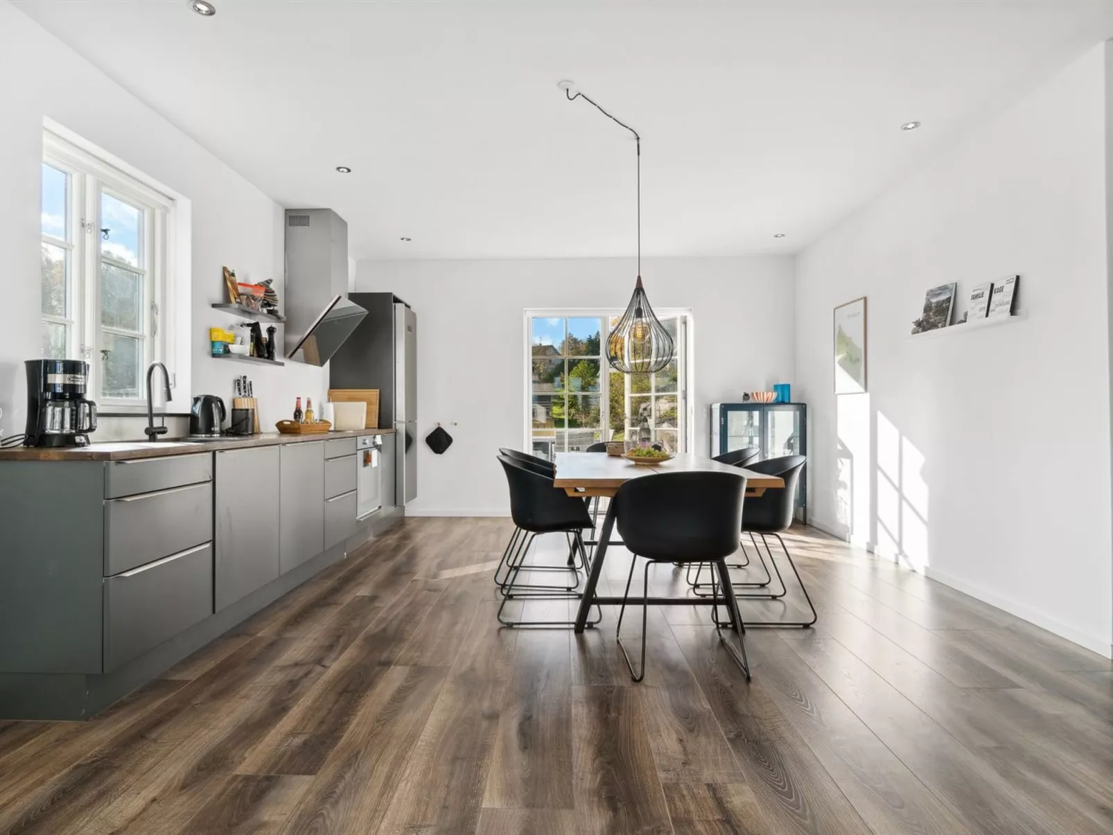 "Eleana" - 300m from the sea-Binnen