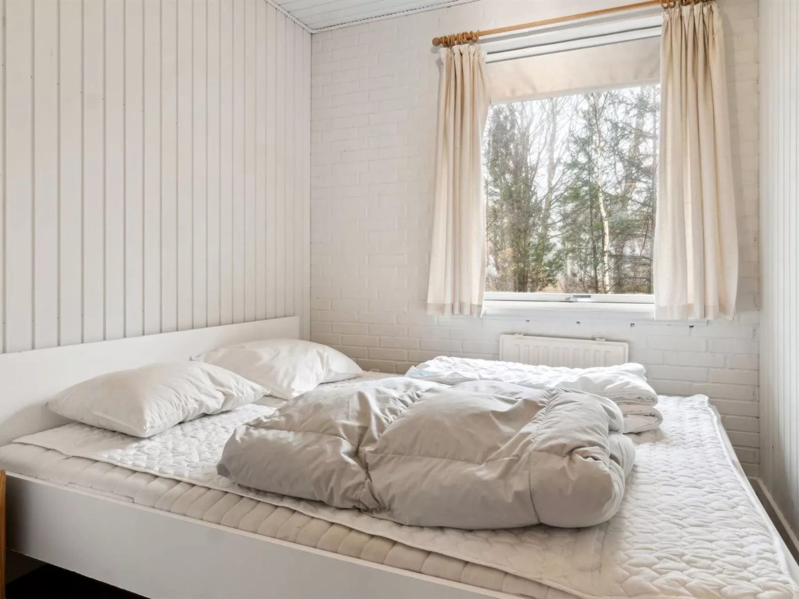 "Patrik" - 200m to the fjord-Binnen