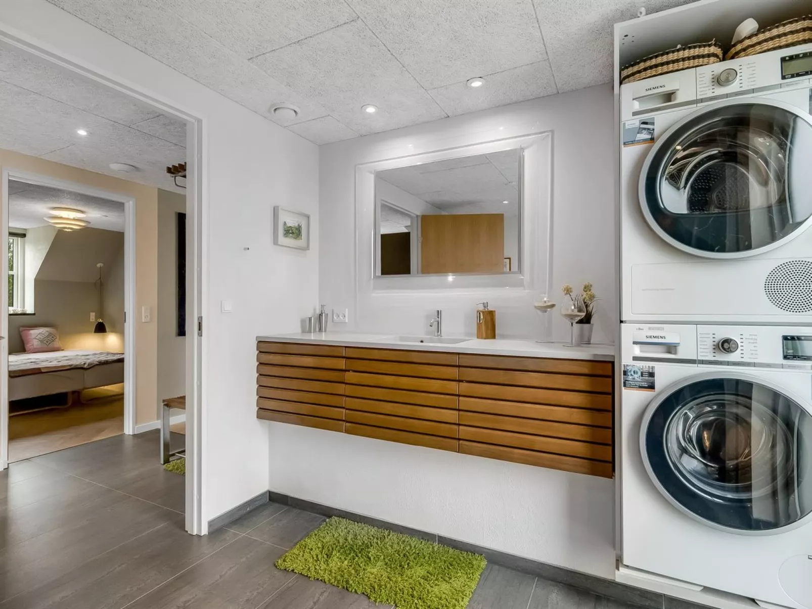 "Thorid" - 800m from the sea-Binnen