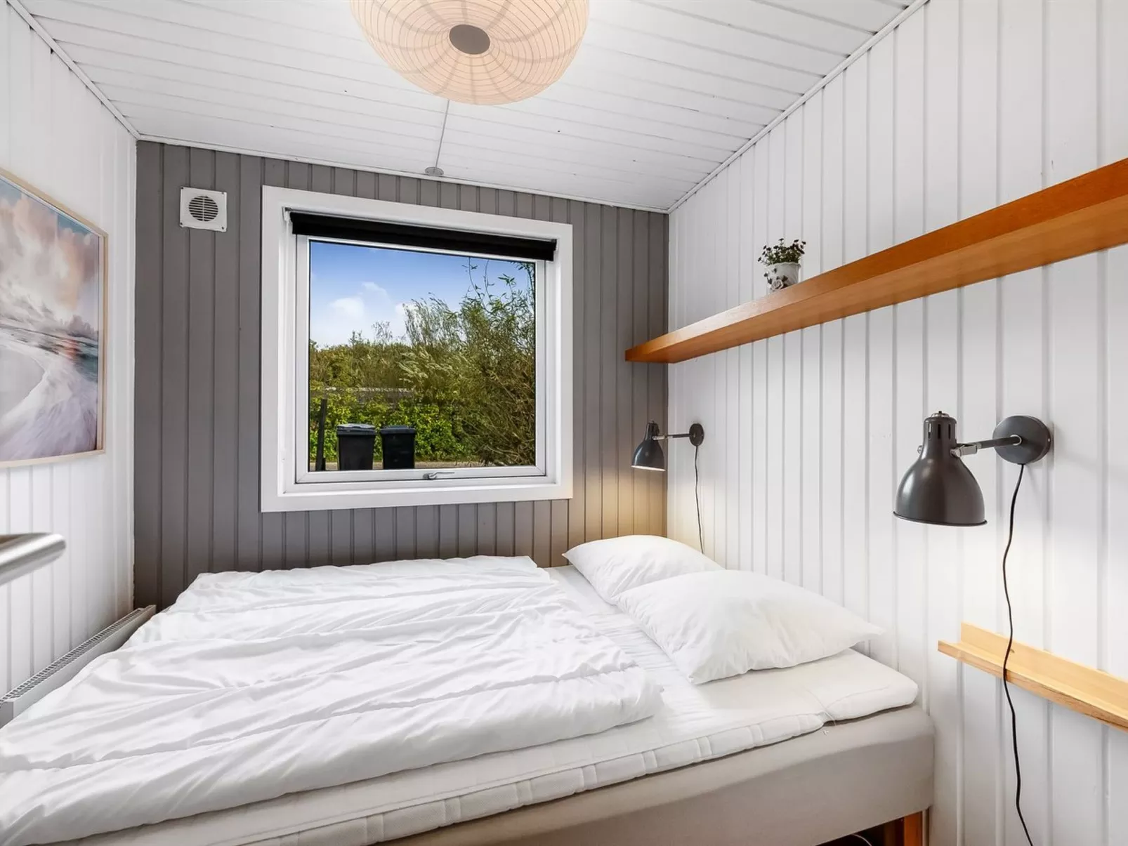 "Jerrit" - 1.4km from the sea-Binnen