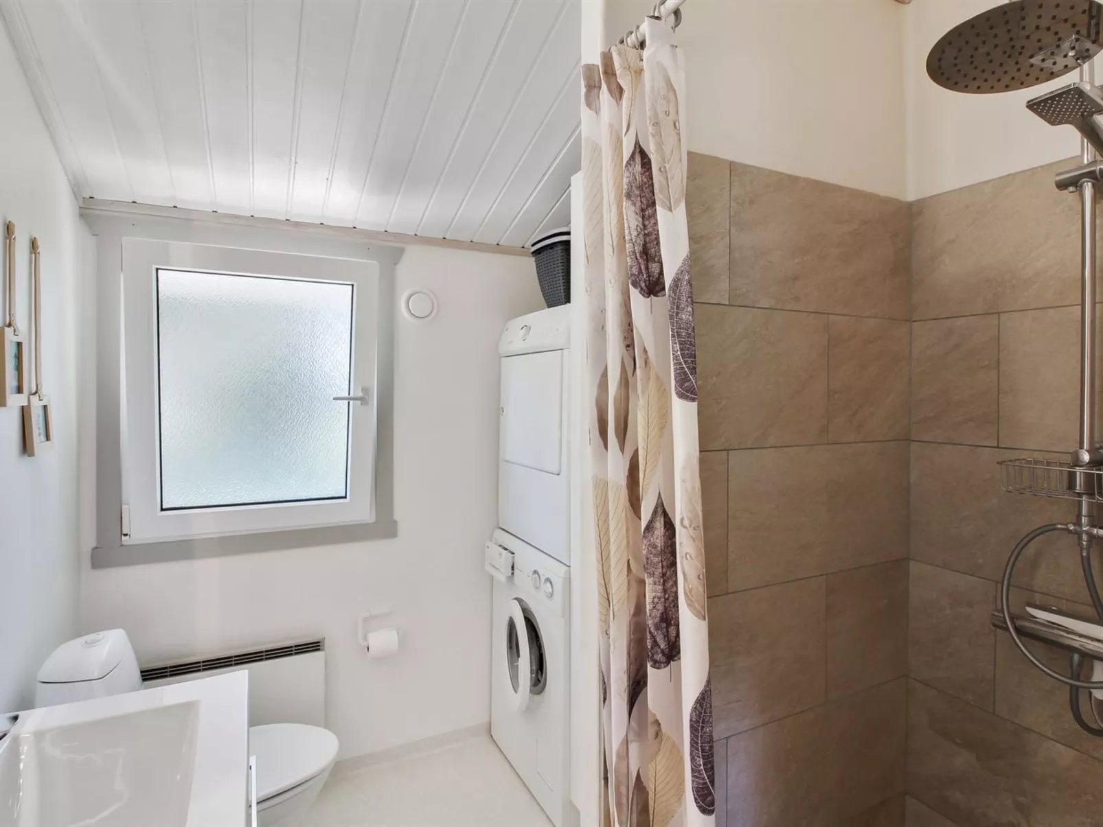 "Blia" - 575m from the sea-Binnen