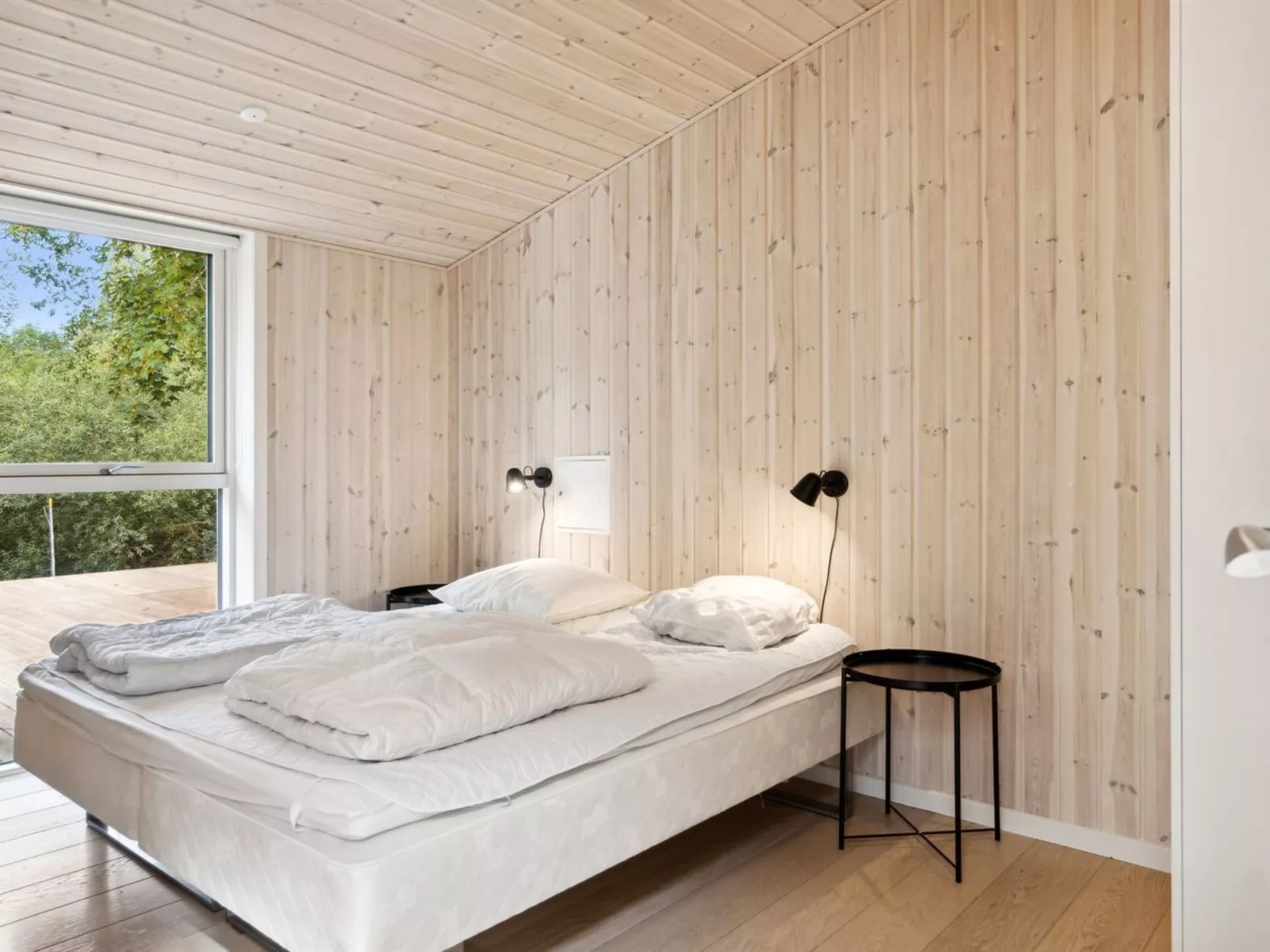 "Heidel" - 1.1km from the sea-Binnen