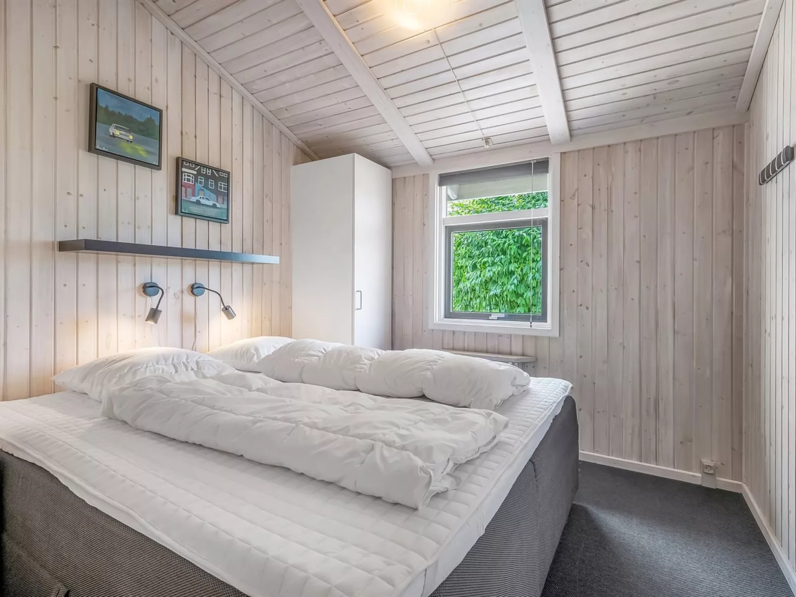 "Asko" - 350m from the sea-Binnen