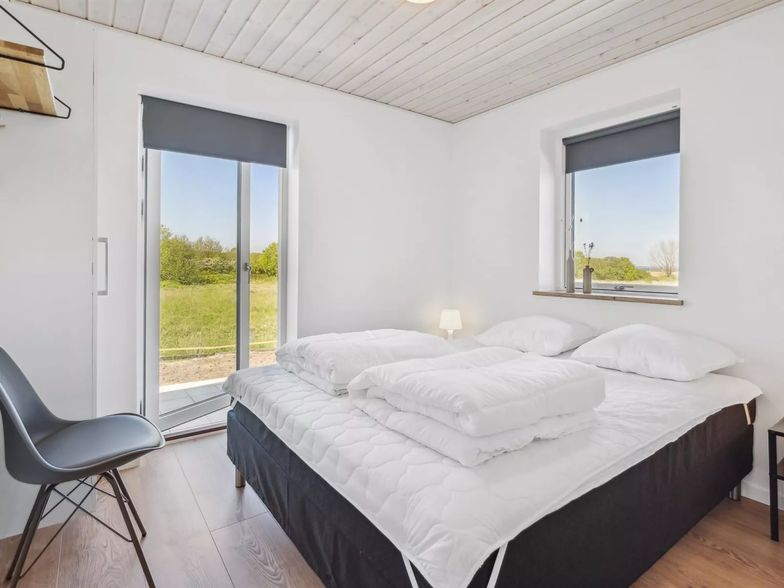 "Ika" - 450m from the sea-Binnen