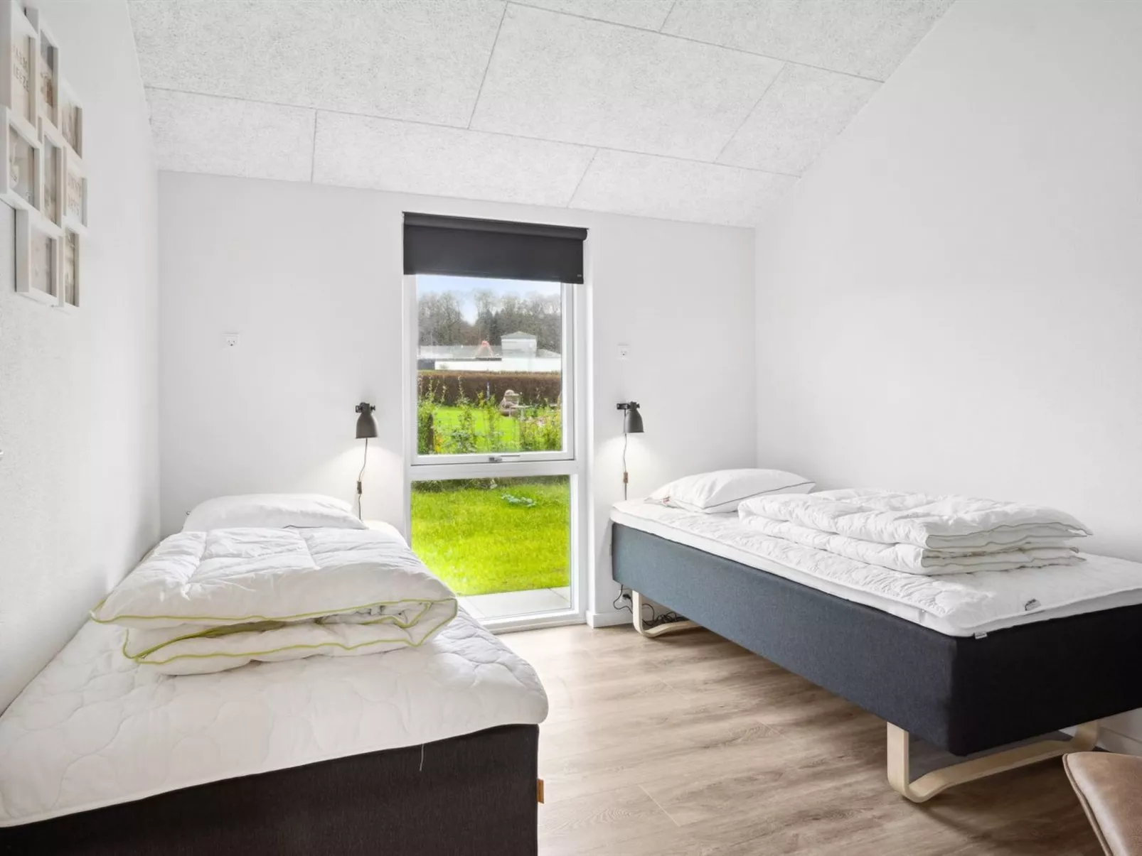 "Clare" - 100m from the sea-Binnen