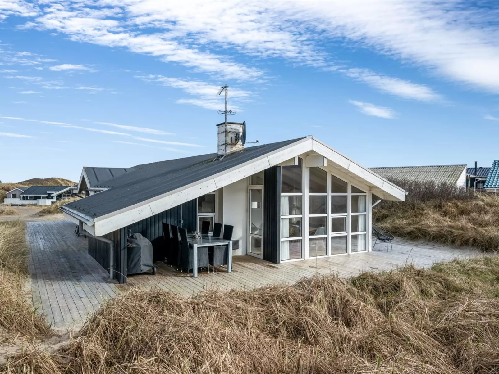 "Flepko" - 50m from the sea-Buiten