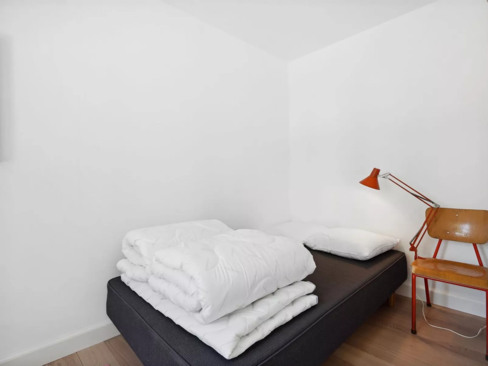 "Bartha" - 3km from the sea-Binnen