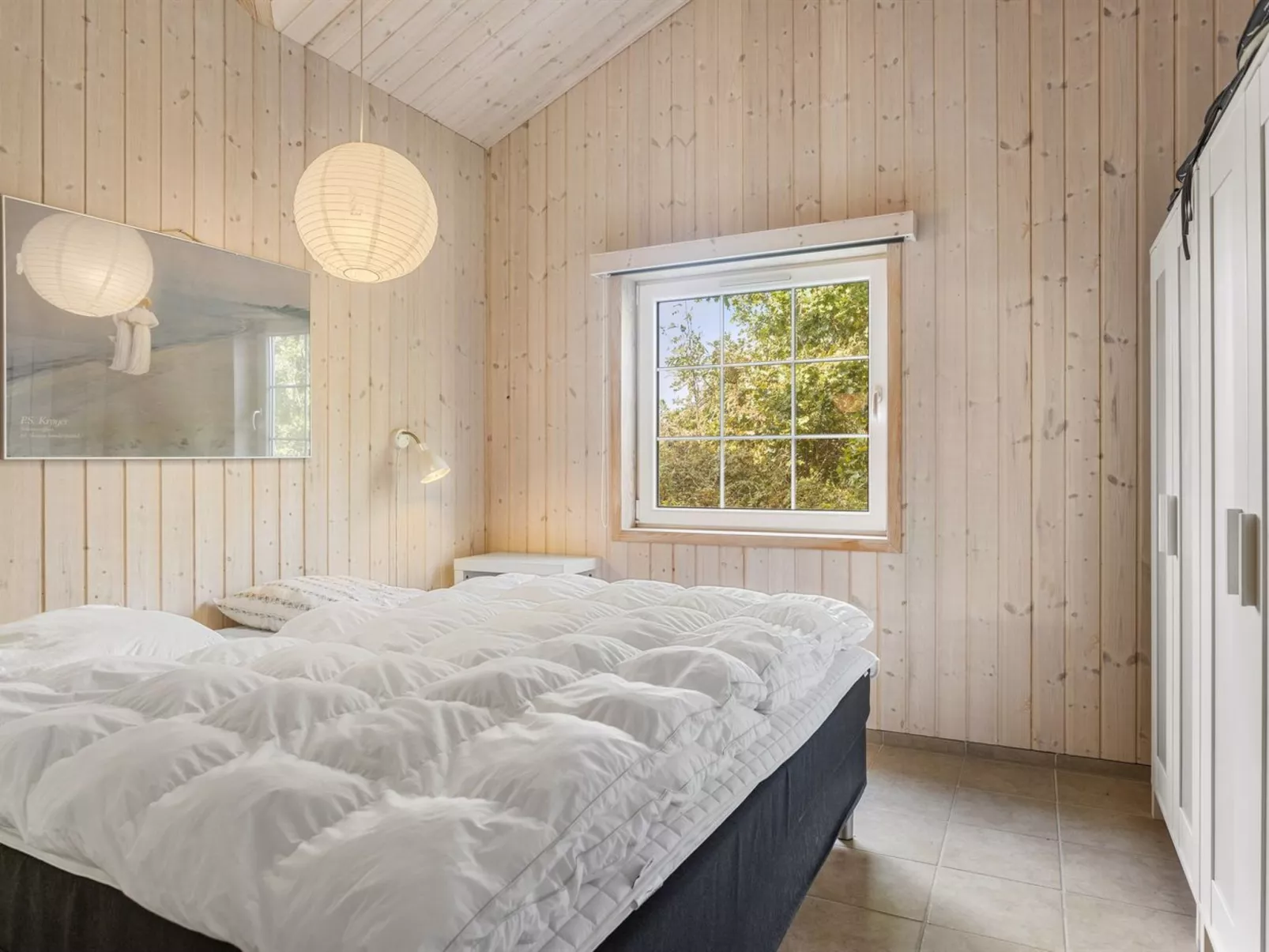 "Frieda" - 250m from the sea-Binnen